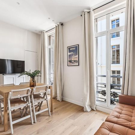 Rivages Saint Ferreol Aparthotel Marseille Bagian luar foto