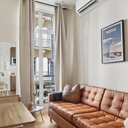 Rivages Saint Ferreol Aparthotel Marseille Bagian luar foto