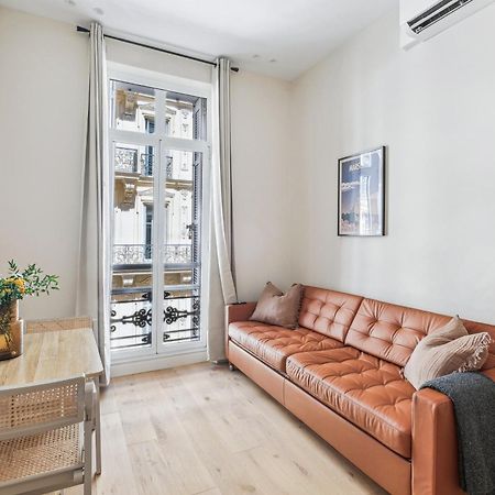 Rivages Saint Ferreol Aparthotel Marseille Bagian luar foto