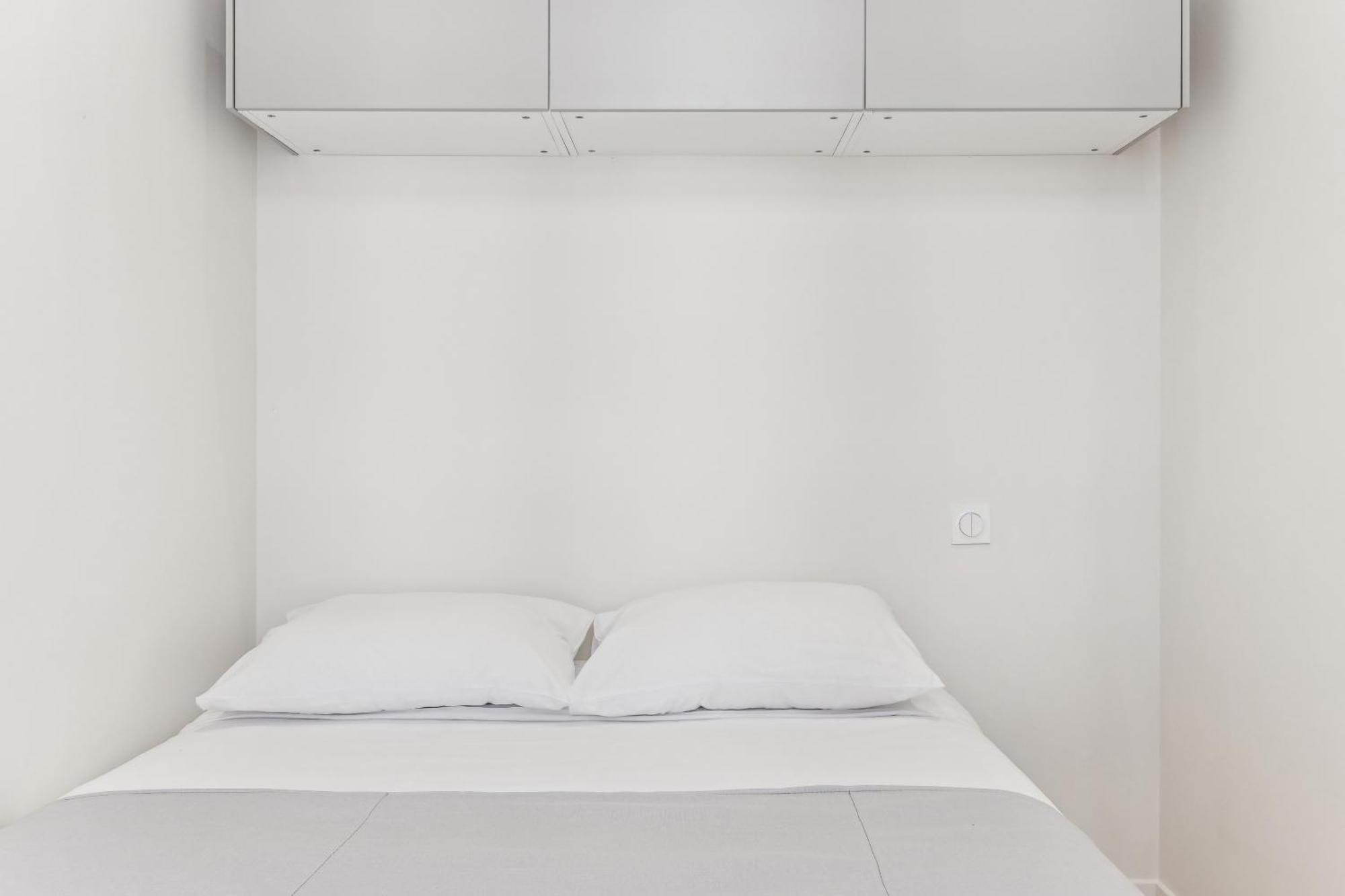 Rivages Saint Ferreol Aparthotel Marseille Bagian luar foto