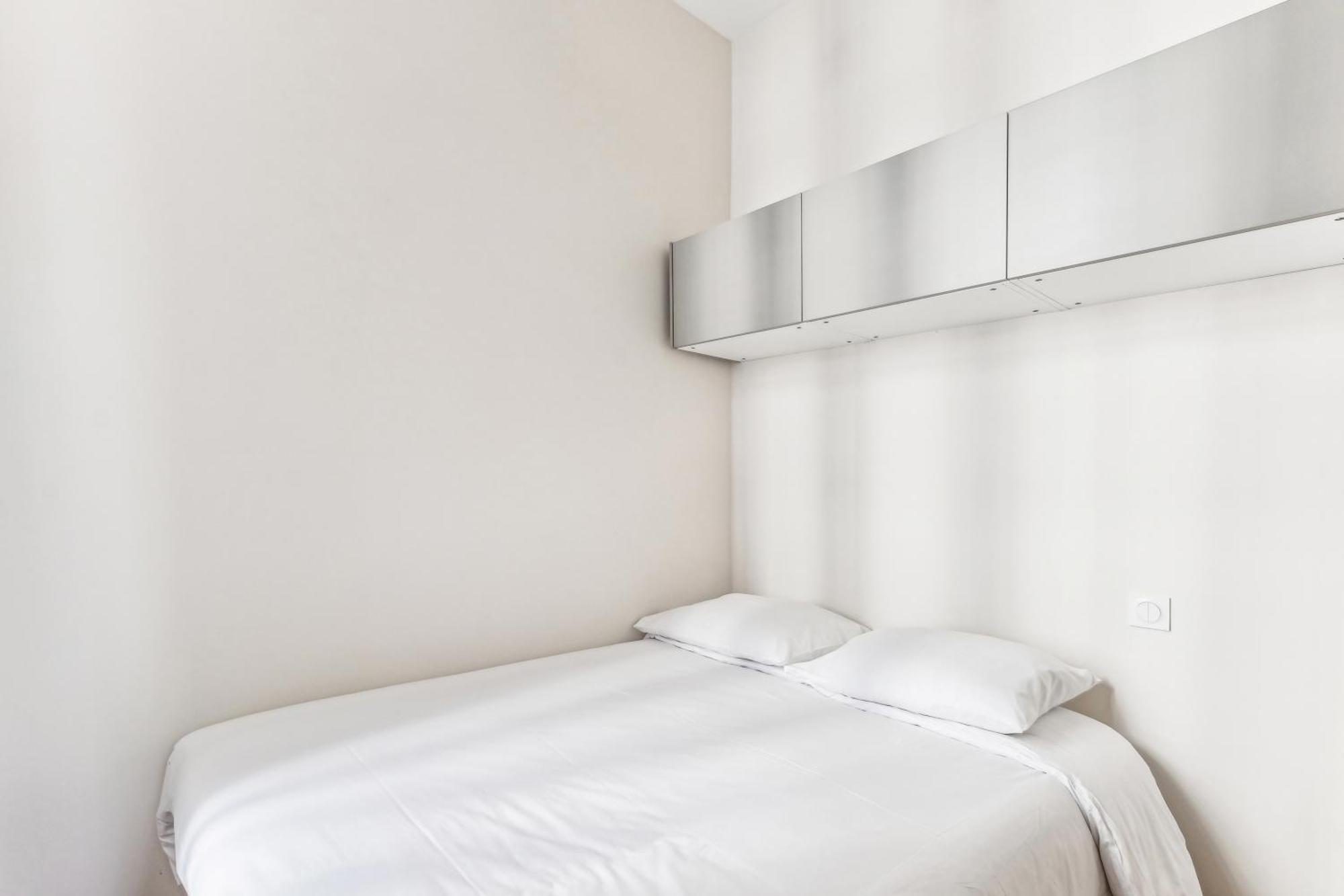 Rivages Saint Ferreol Aparthotel Marseille Bagian luar foto