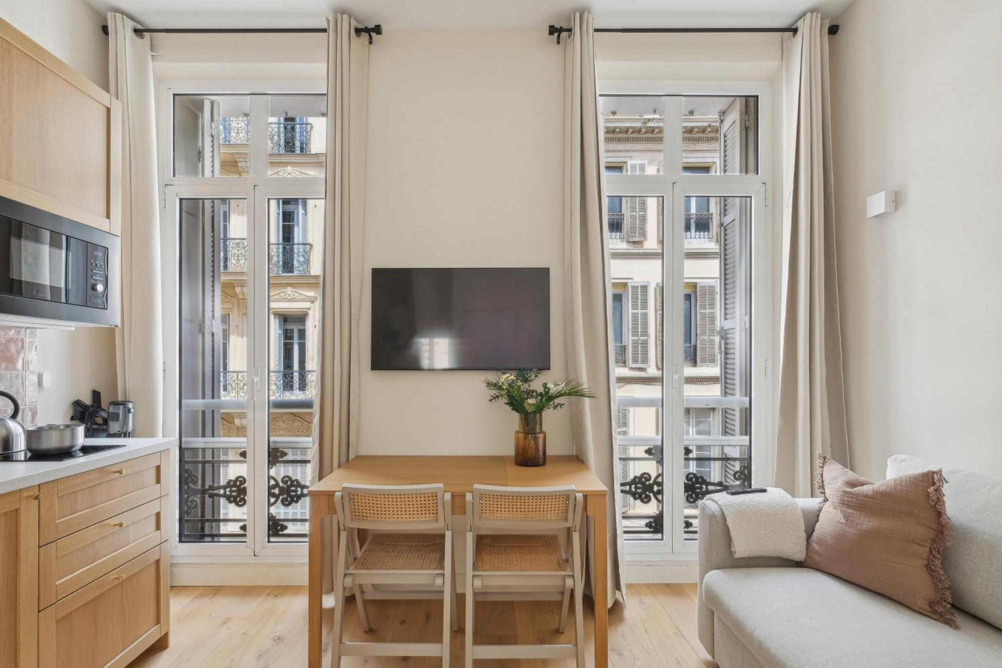 Rivages Saint Ferreol Aparthotel Marseille Bagian luar foto