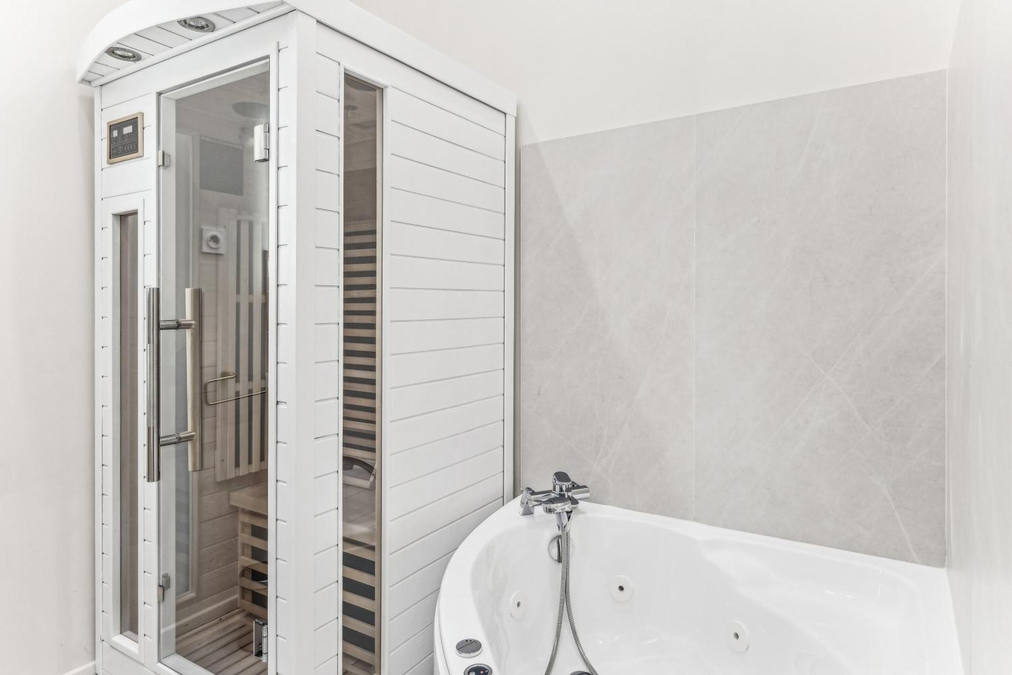 Rivages Saint Ferreol Aparthotel Marseille Bagian luar foto