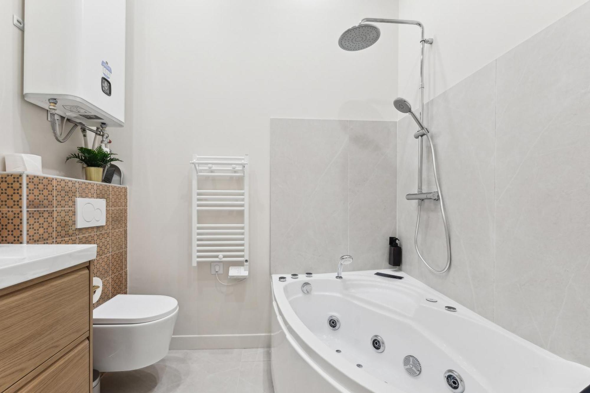 Rivages Saint Ferreol Aparthotel Marseille Bagian luar foto