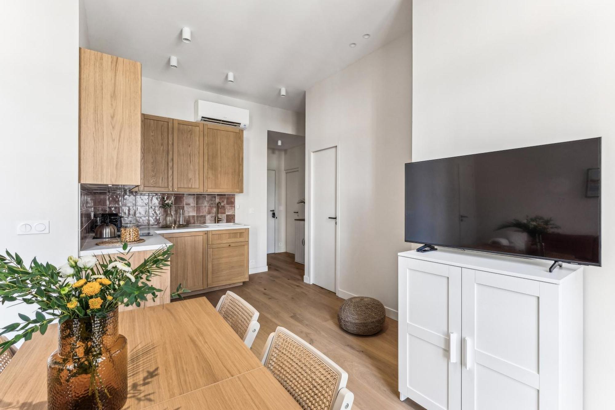 Rivages Saint Ferreol Aparthotel Marseille Bagian luar foto