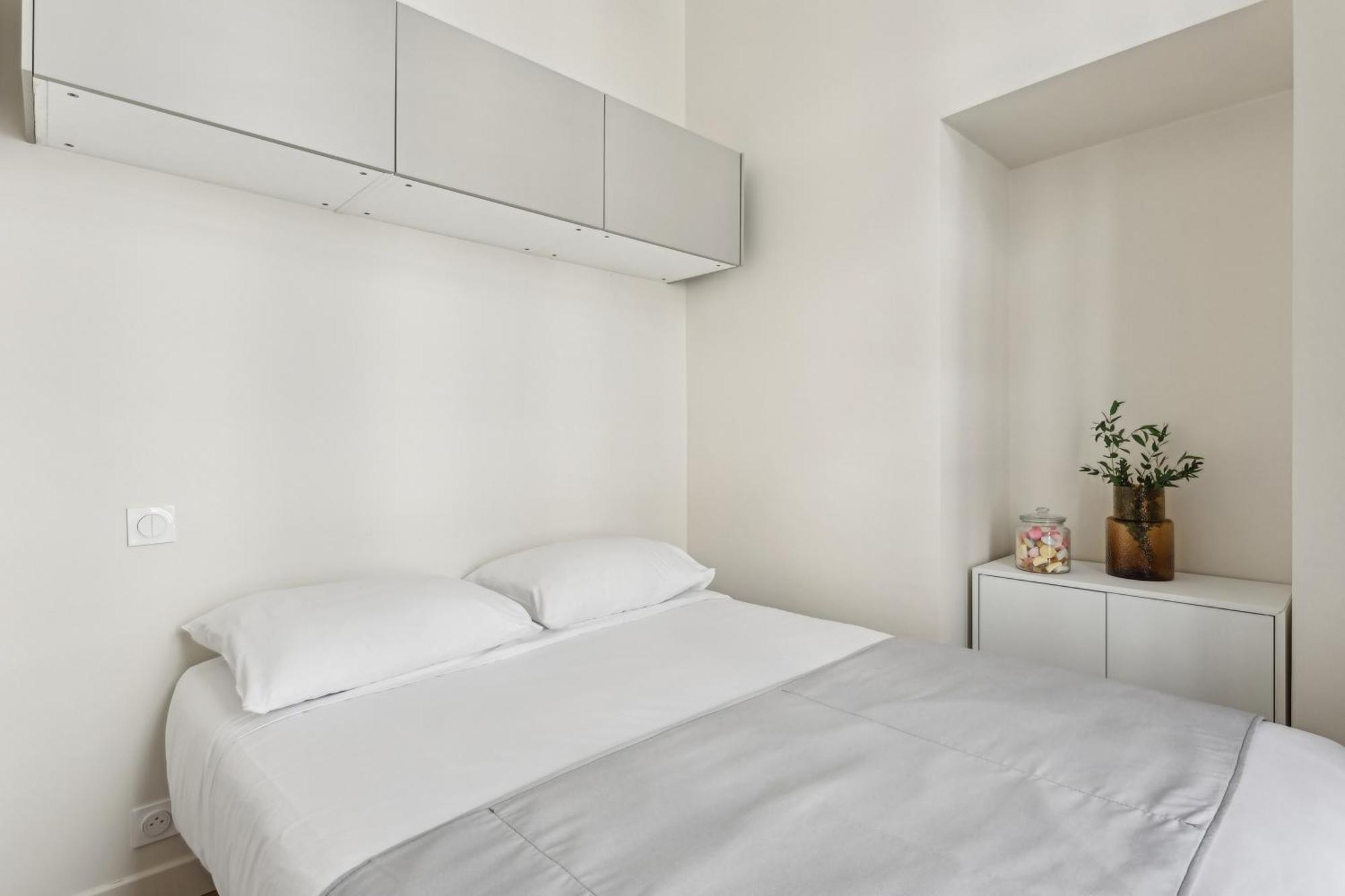 Rivages Saint Ferreol Aparthotel Marseille Bagian luar foto