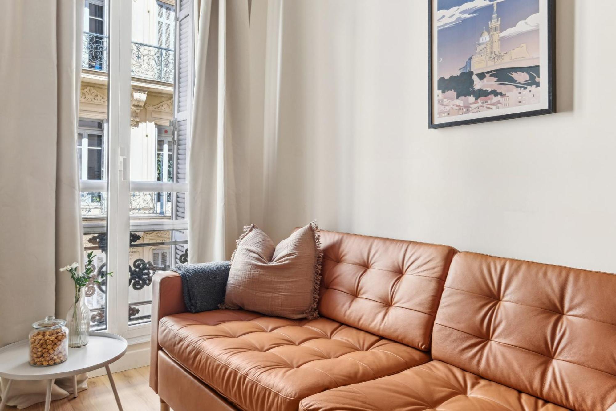 Rivages Saint Ferreol Aparthotel Marseille Bagian luar foto