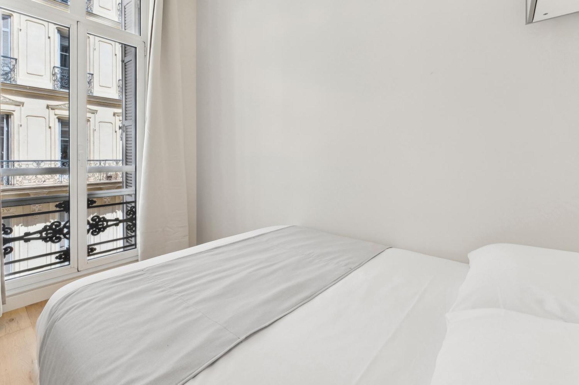 Rivages Saint Ferreol Aparthotel Marseille Bagian luar foto