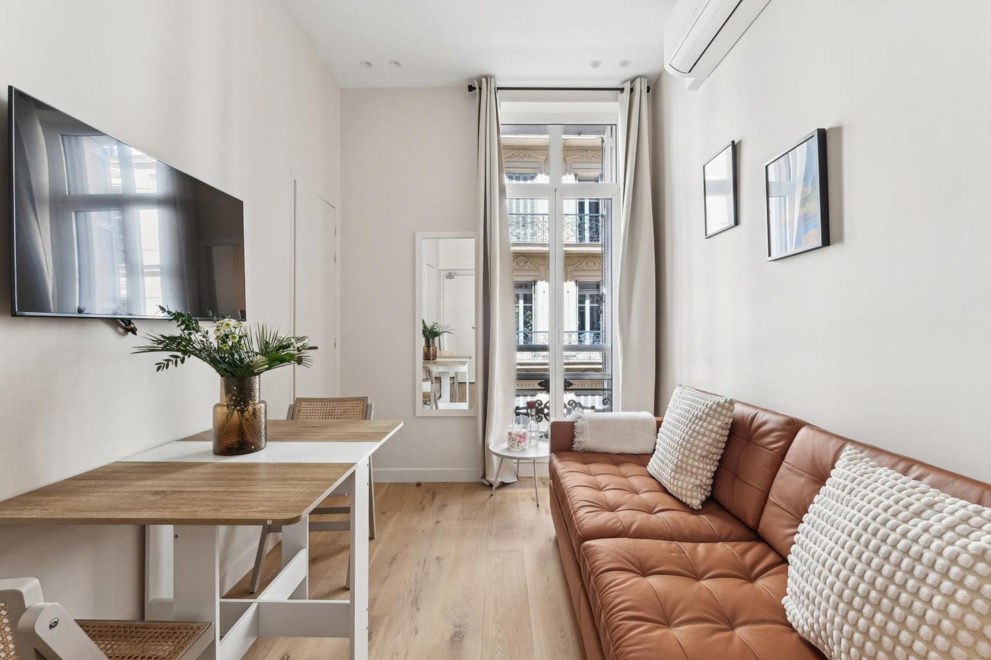 Rivages Saint Ferreol Aparthotel Marseille Bagian luar foto