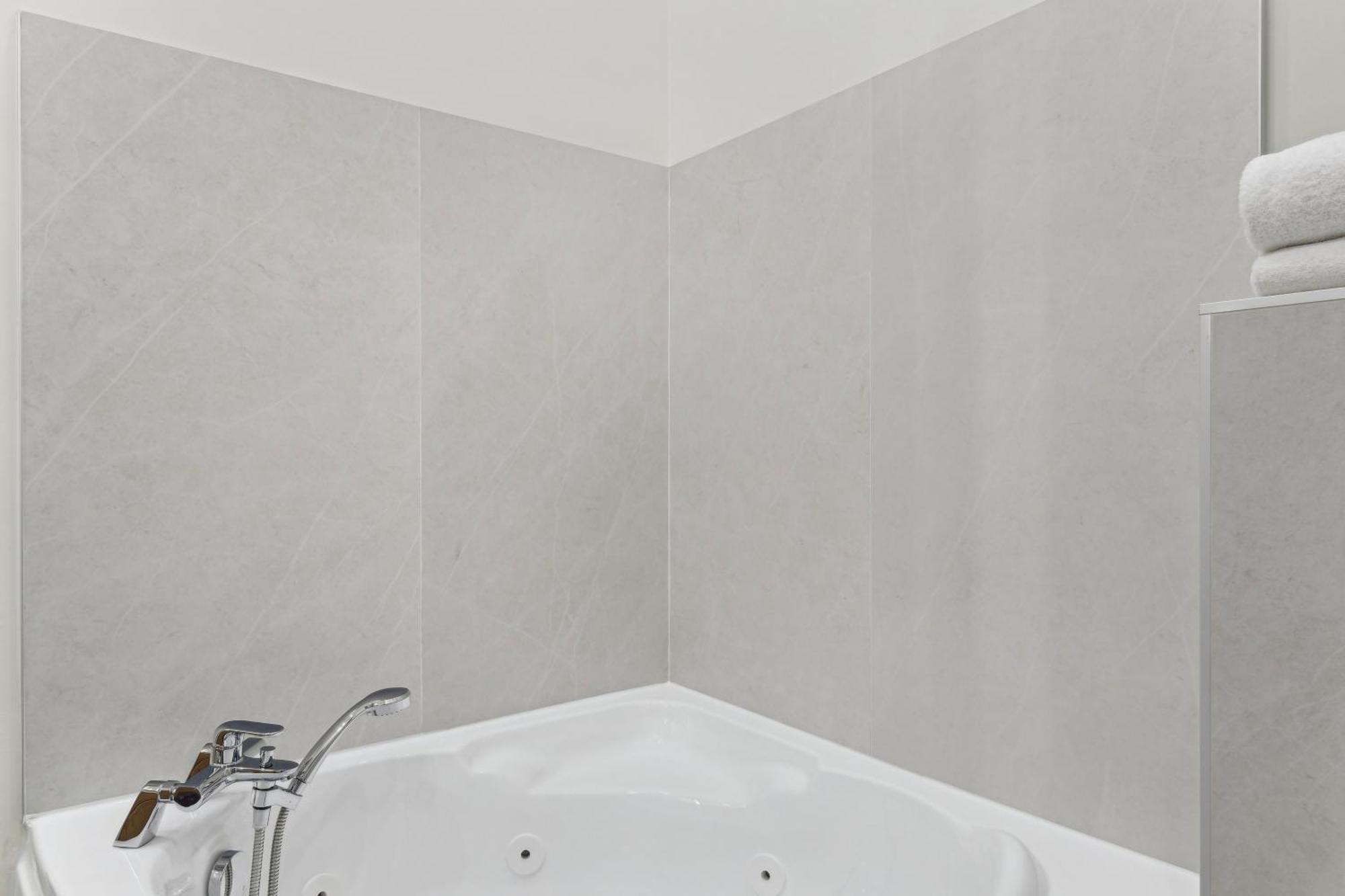 Rivages Saint Ferreol Aparthotel Marseille Bagian luar foto