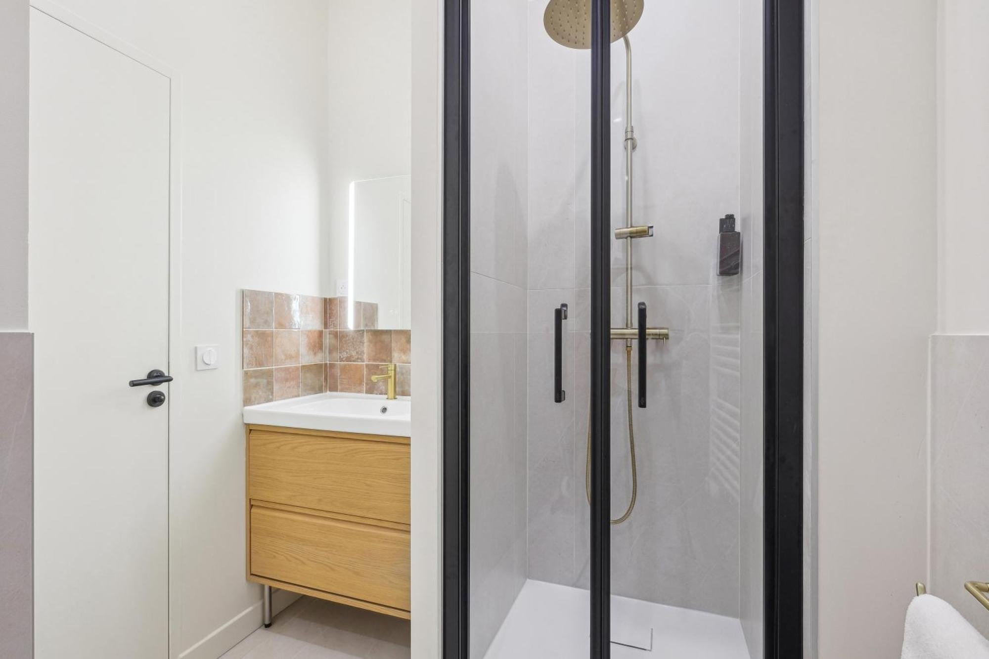 Rivages Saint Ferreol Aparthotel Marseille Bagian luar foto