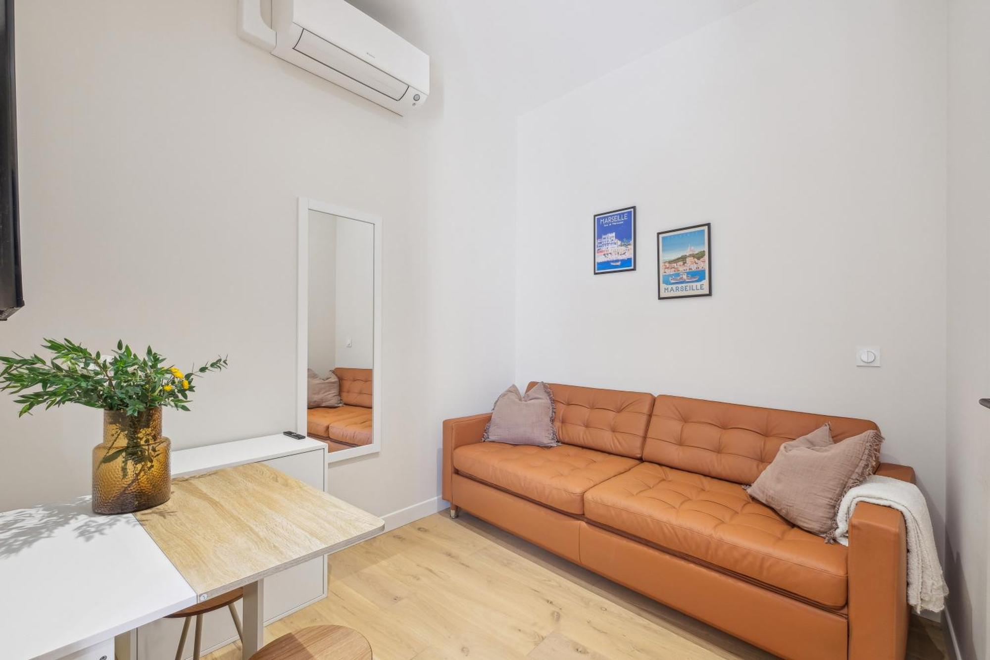 Rivages Saint Ferreol Aparthotel Marseille Bagian luar foto