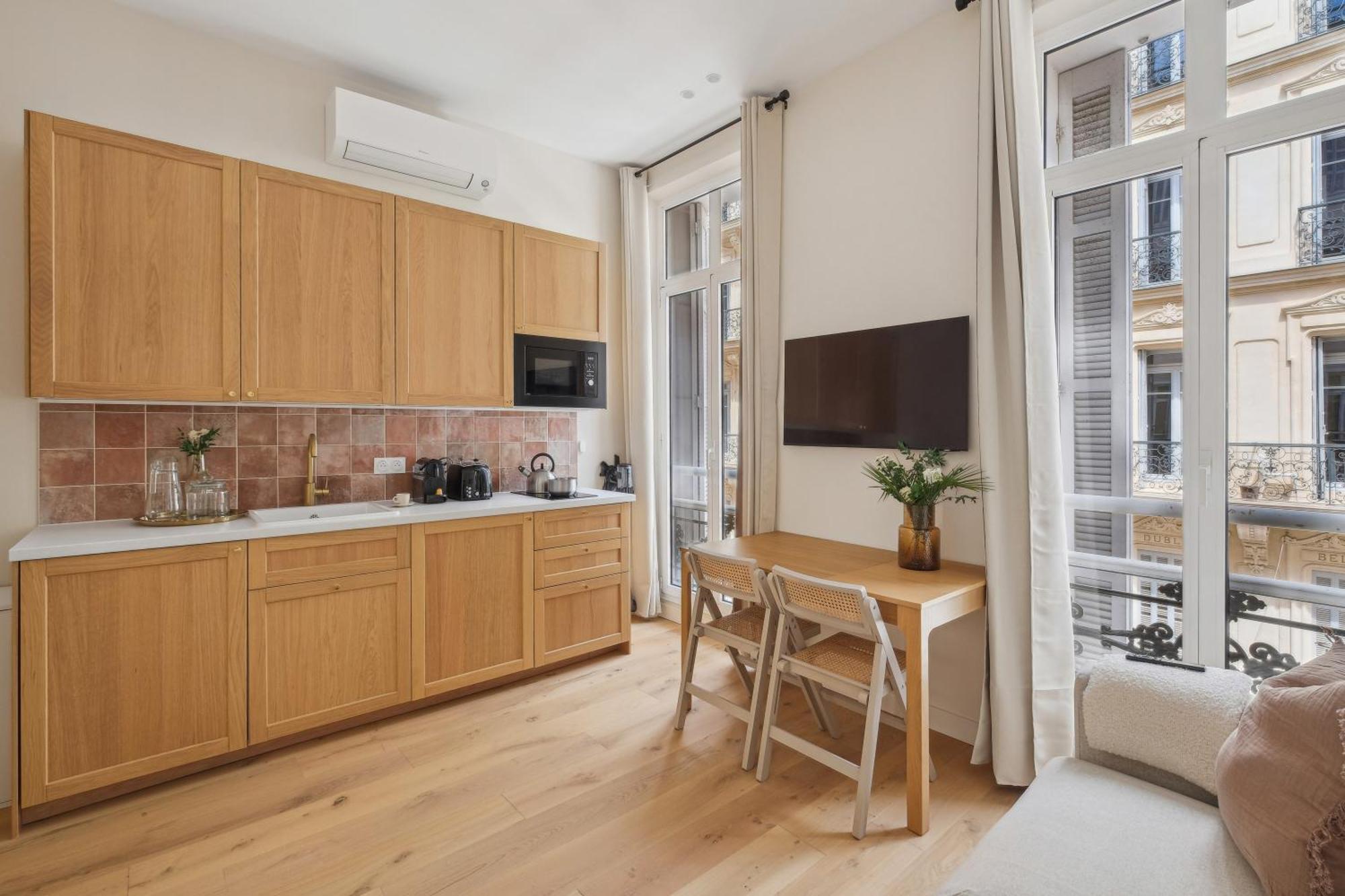 Rivages Saint Ferreol Aparthotel Marseille Bagian luar foto