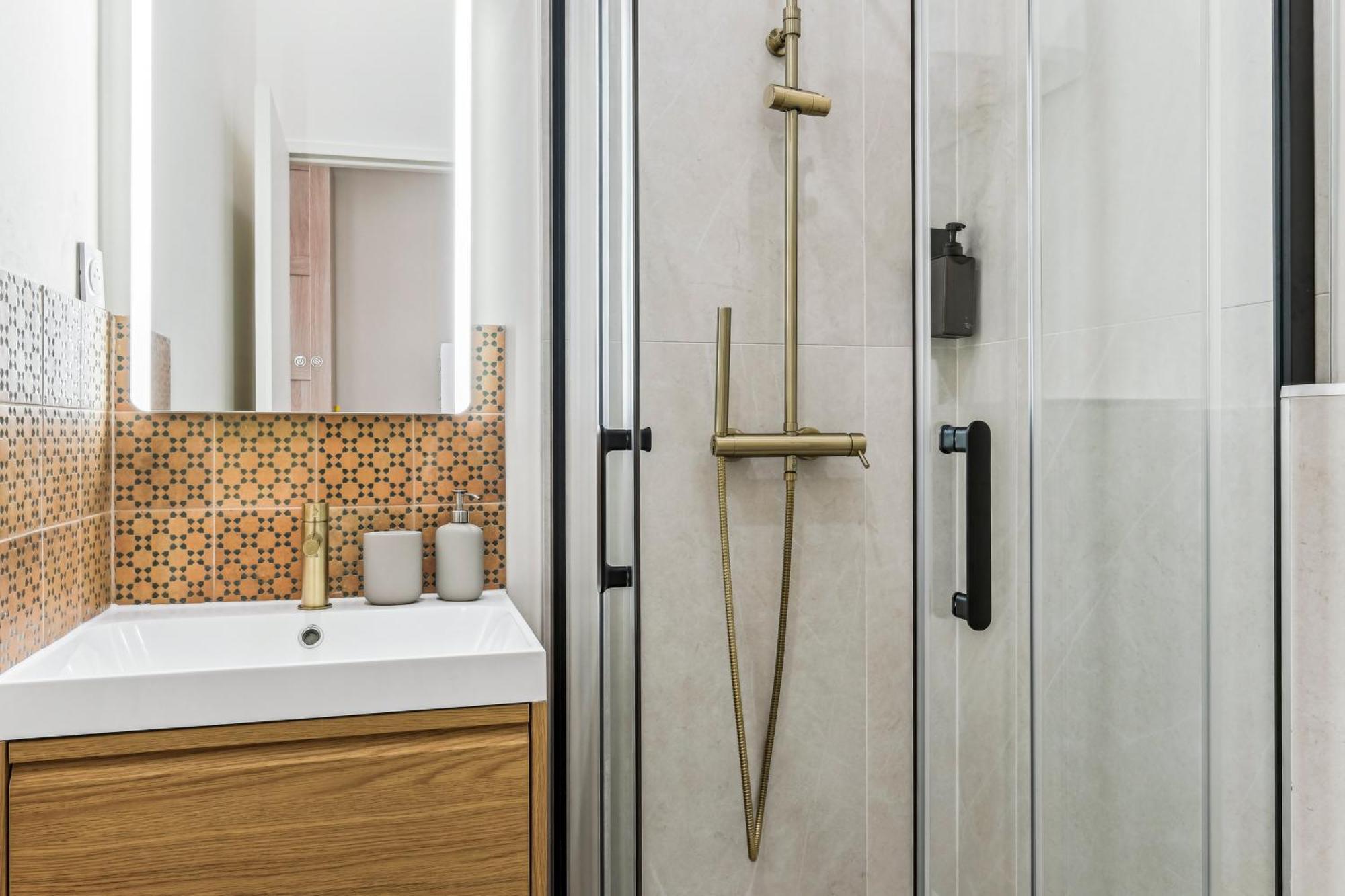 Rivages Saint Ferreol Aparthotel Marseille Bagian luar foto