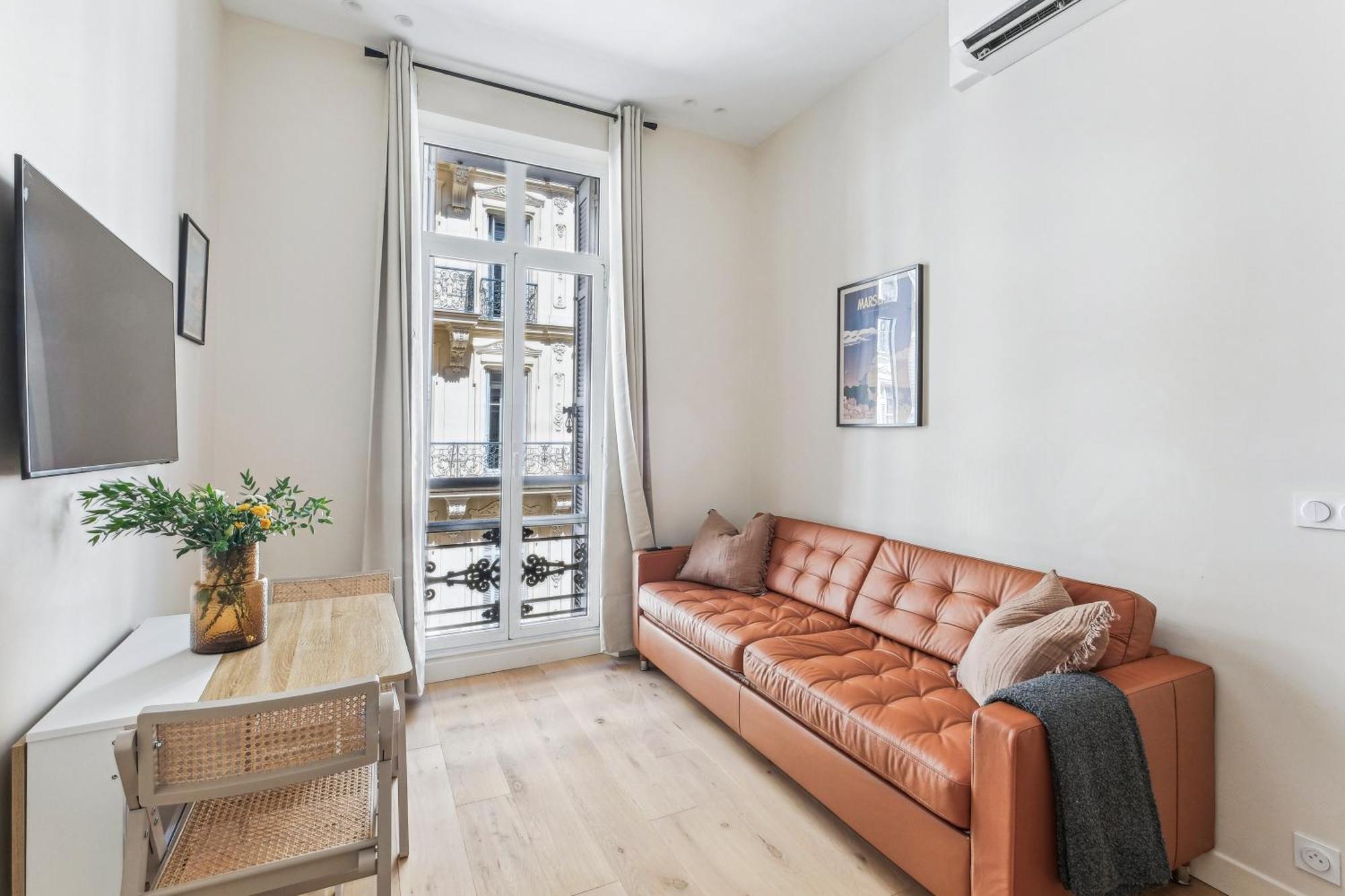 Rivages Saint Ferreol Aparthotel Marseille Bagian luar foto